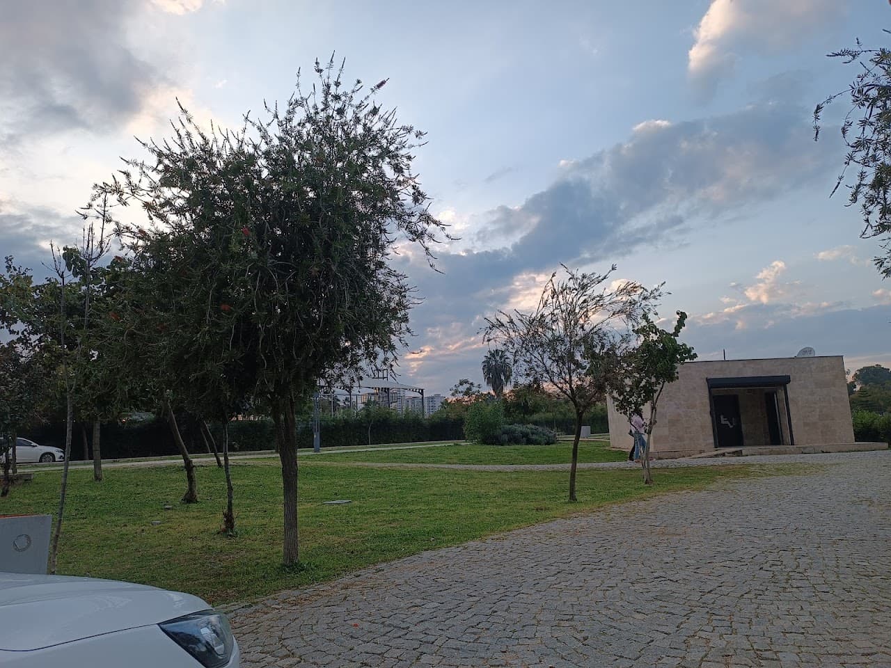Simeranya Halı Saha 4