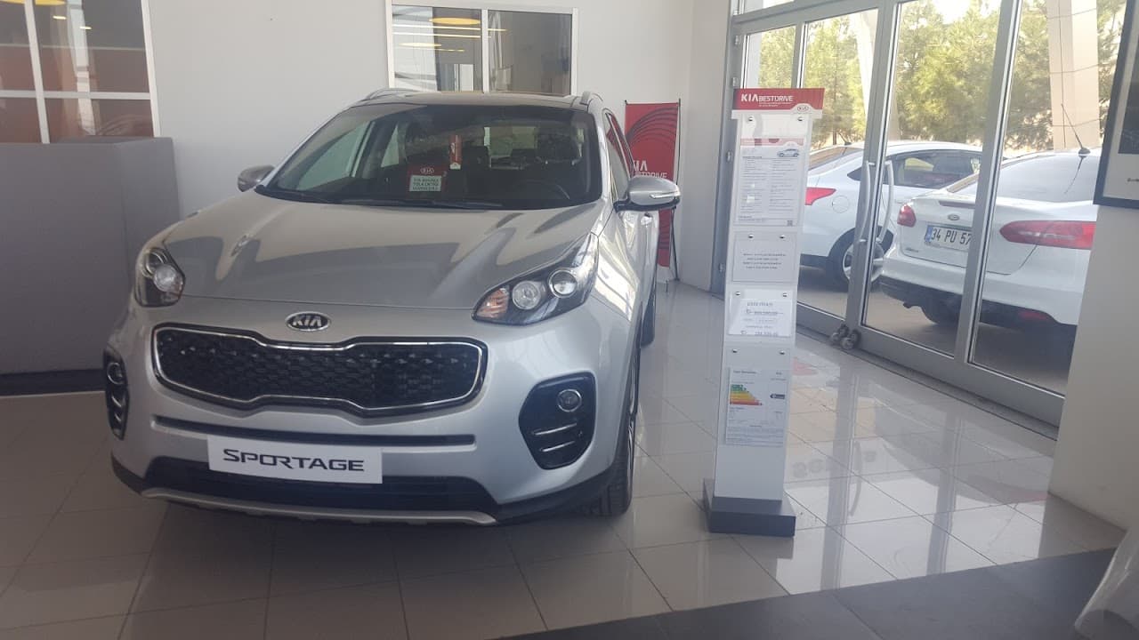 Ford-Unatlar Otomotiv