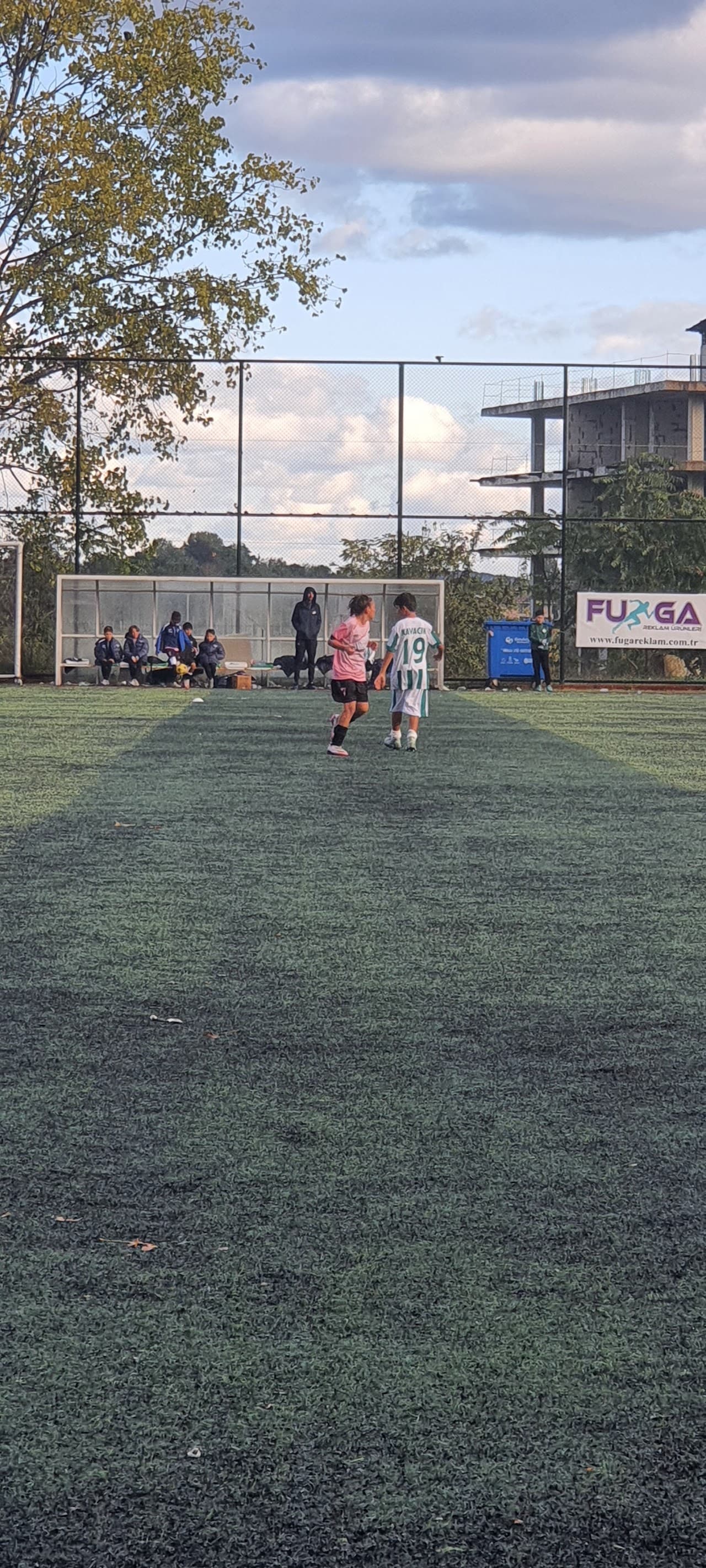 Kavacık Spor