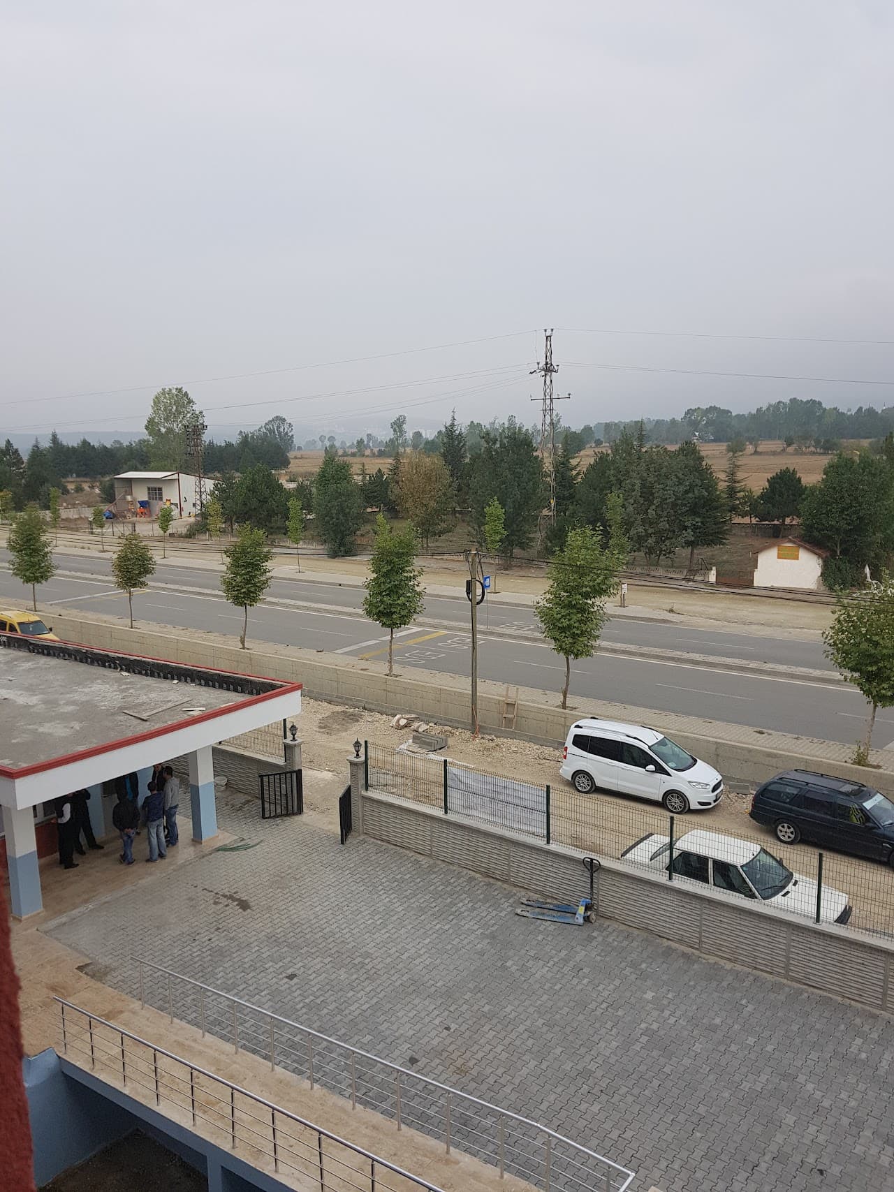 Bolu Olimpik Halı Saha 5