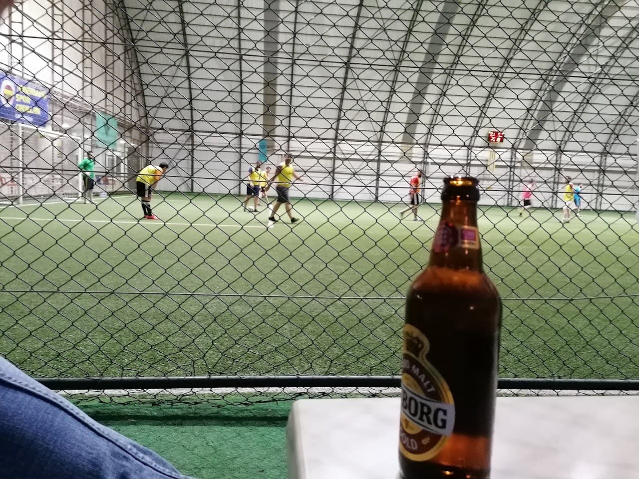 Vip Halisaha