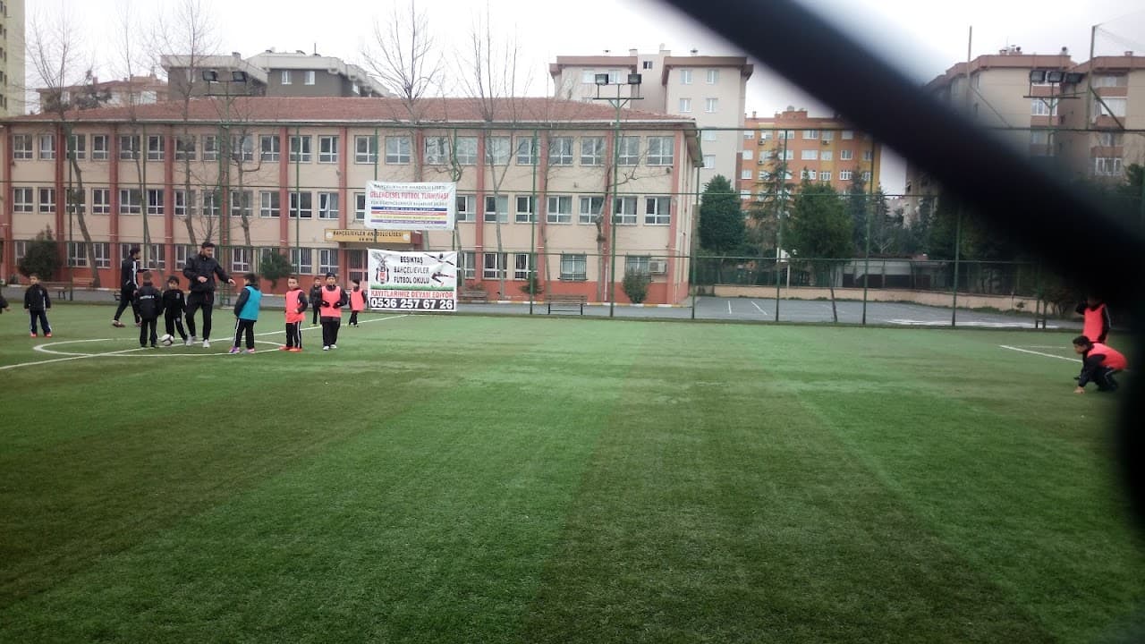 Hacıoğlu Halısaha