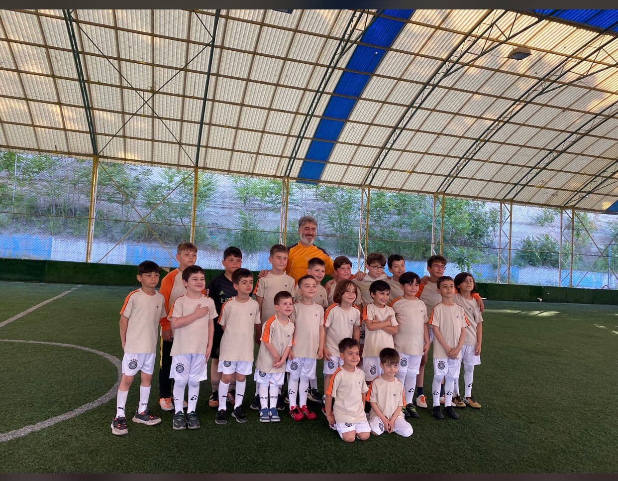 GÖRDES ALTINTAŞ SPOR