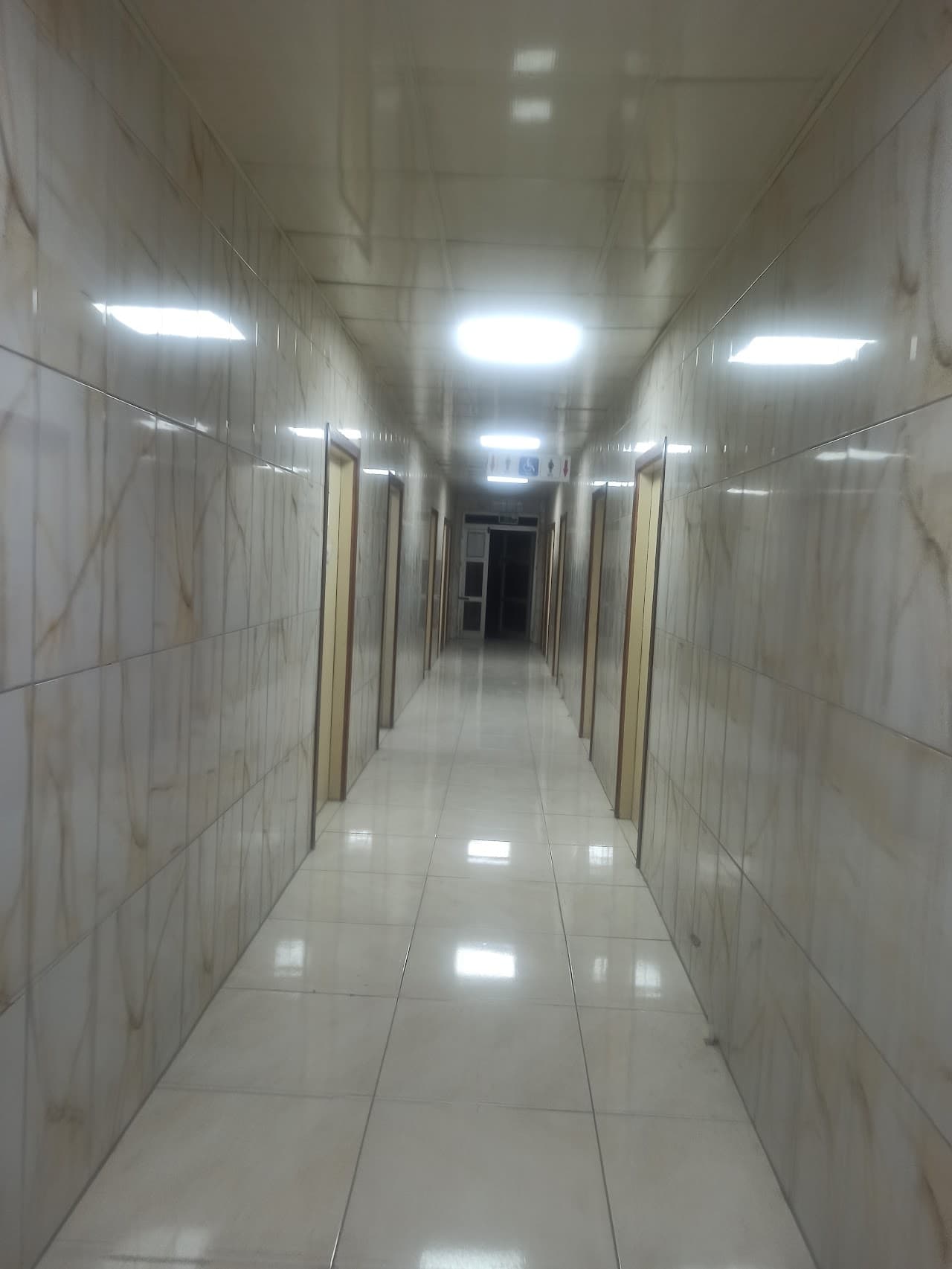 Dostlar Halı Saha Spor Tesisleri