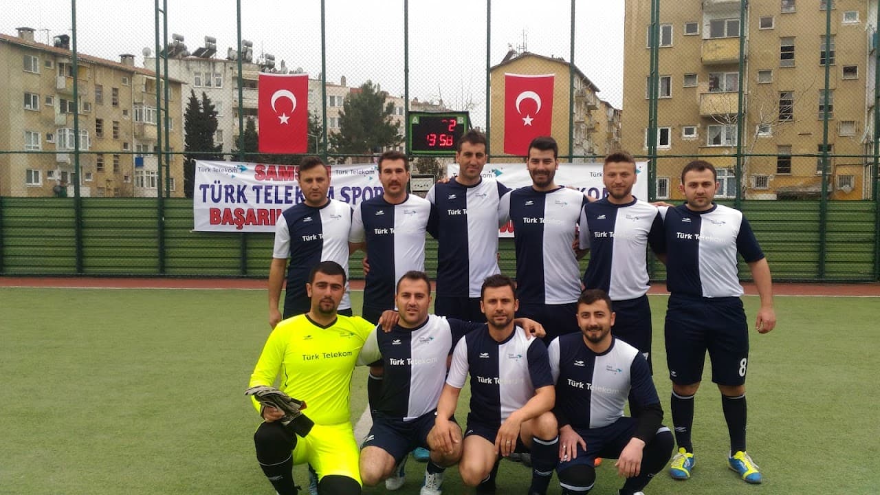 Yağız Düğün Salonu
