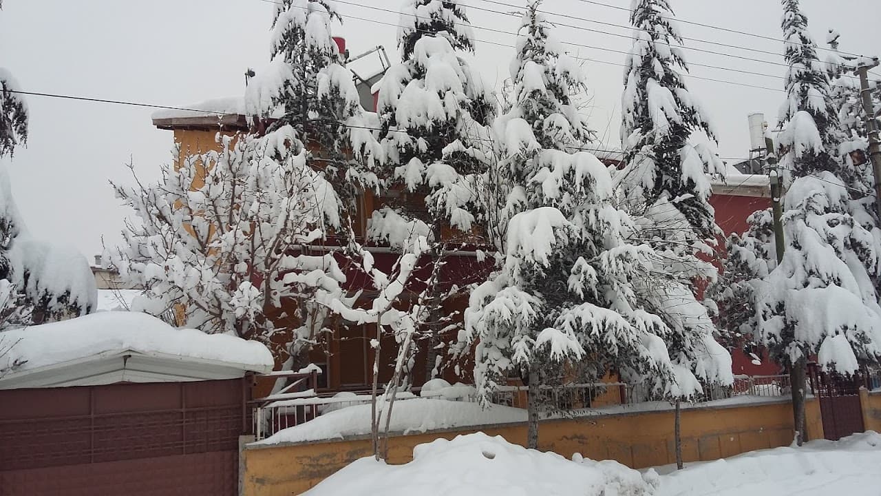 Futbol Sahası (5)