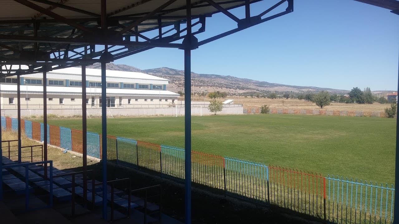 Tefenni Stadı