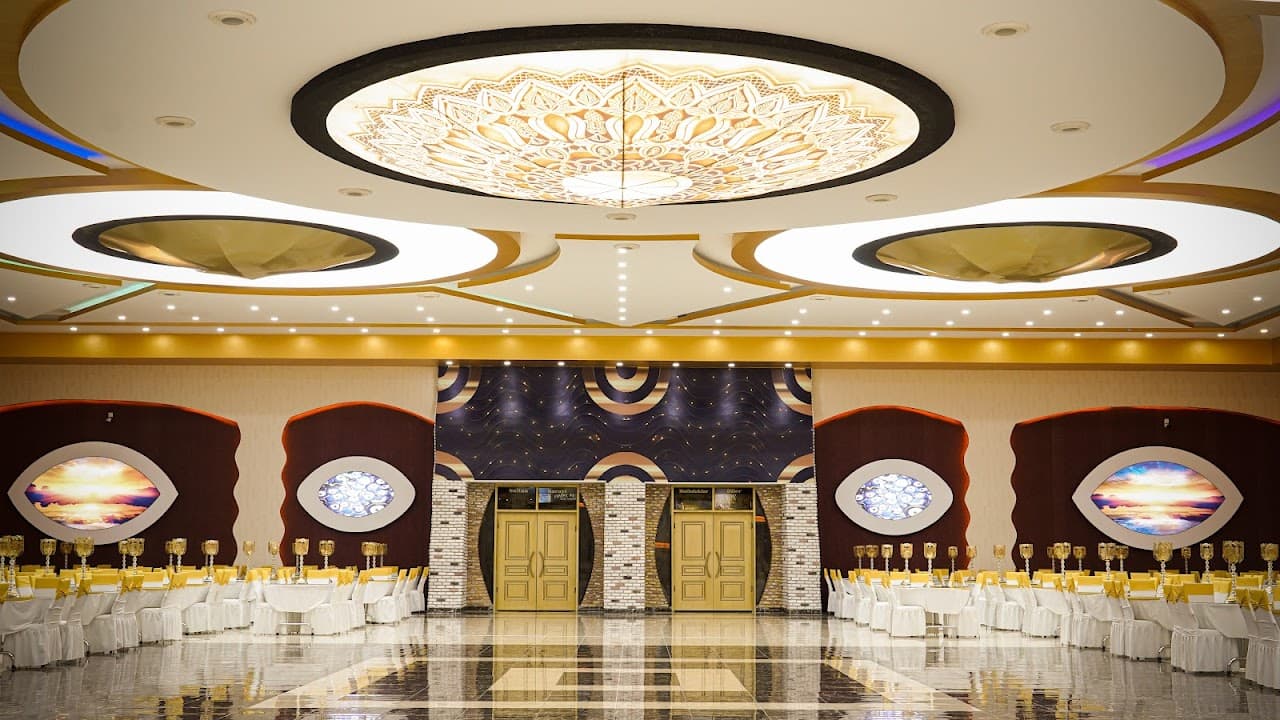 Sultan Sarayı Spor Kompleksi