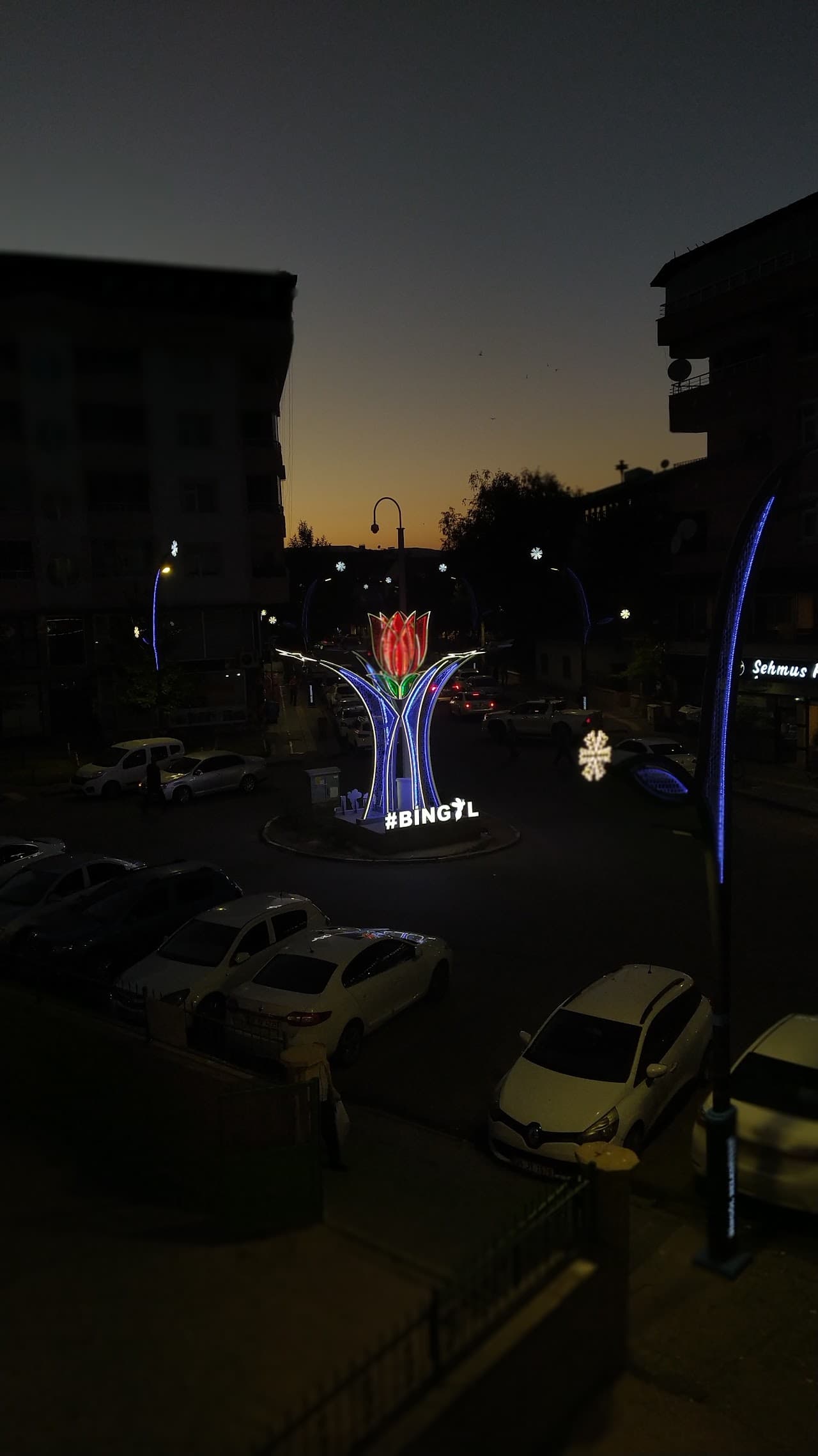 Sultan Sarayı Spor Kompleksi 4