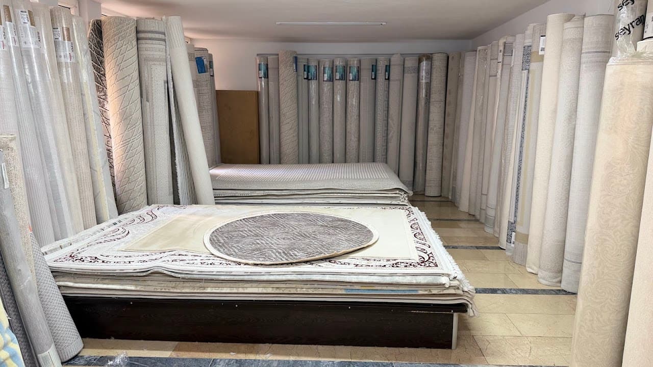 Cinbatlar Halı Sarayı 3