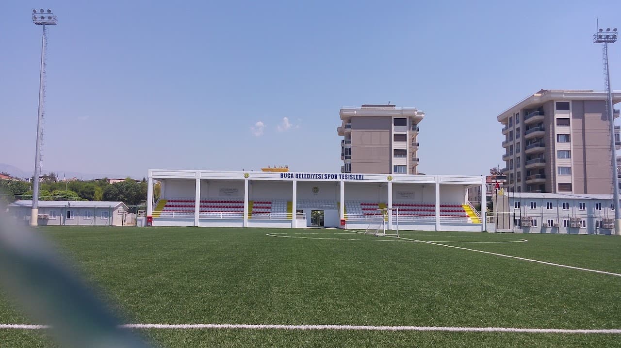 Buca Belediyesi Spor Tesisleri
