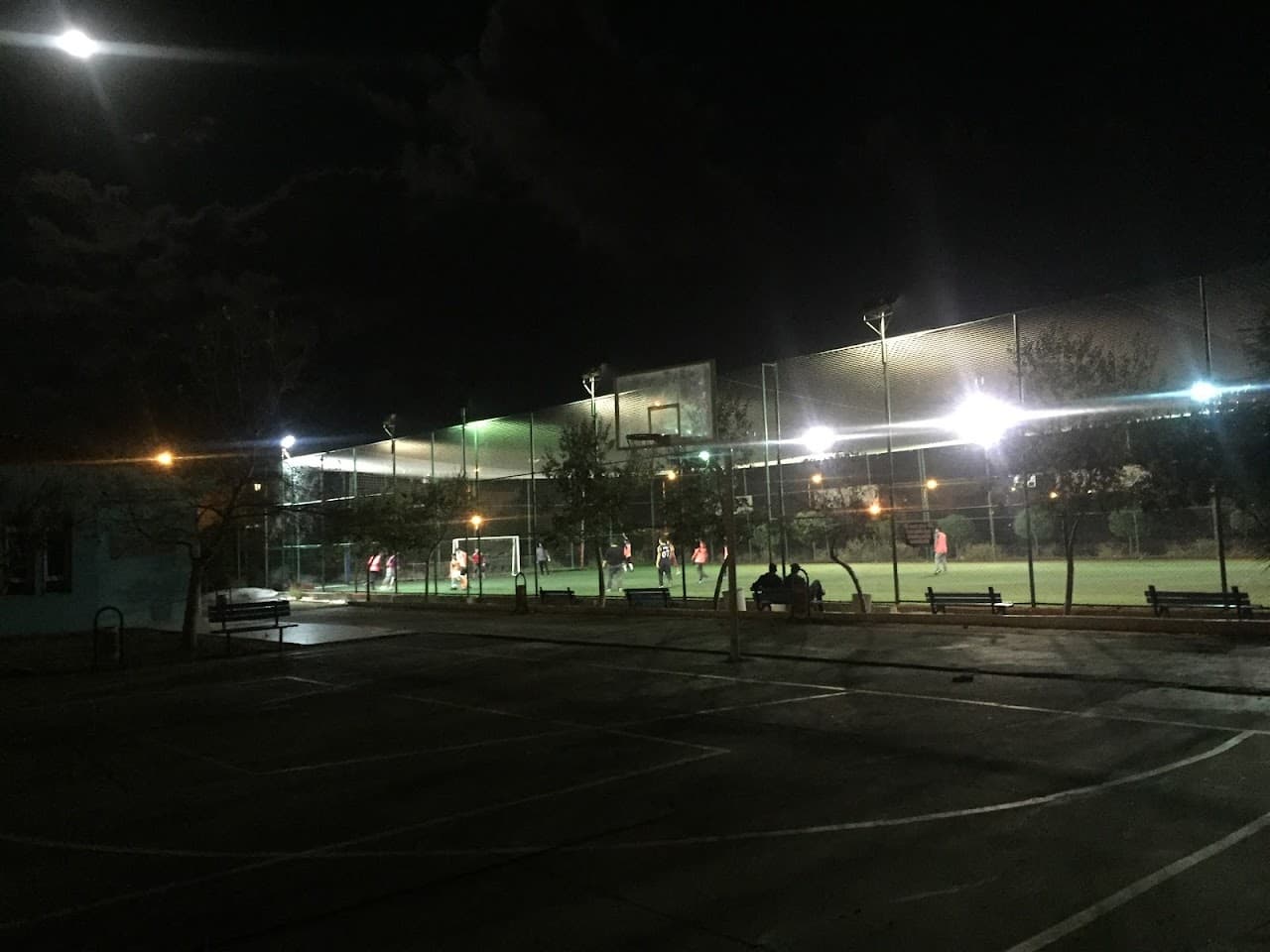 Didim Arena Halı Saha