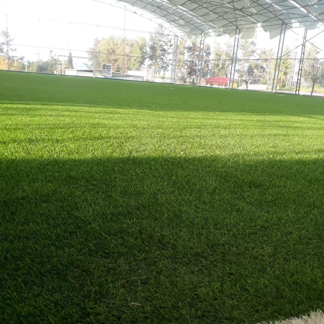 Adana Göl Arena Halı Saha 5