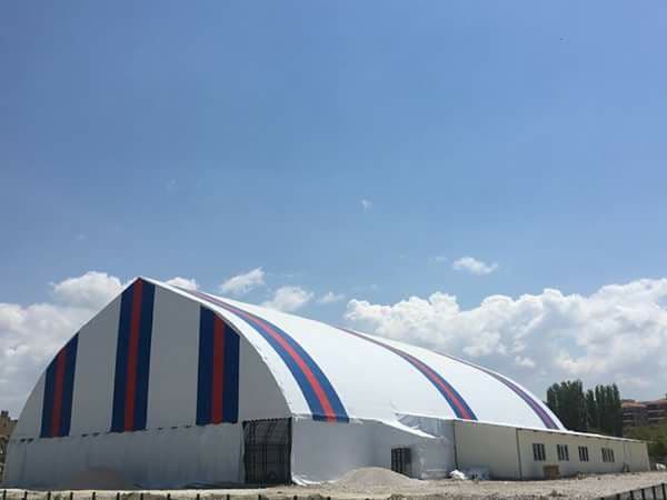 Arena Halı Saha- Burdur Halı Saha 4