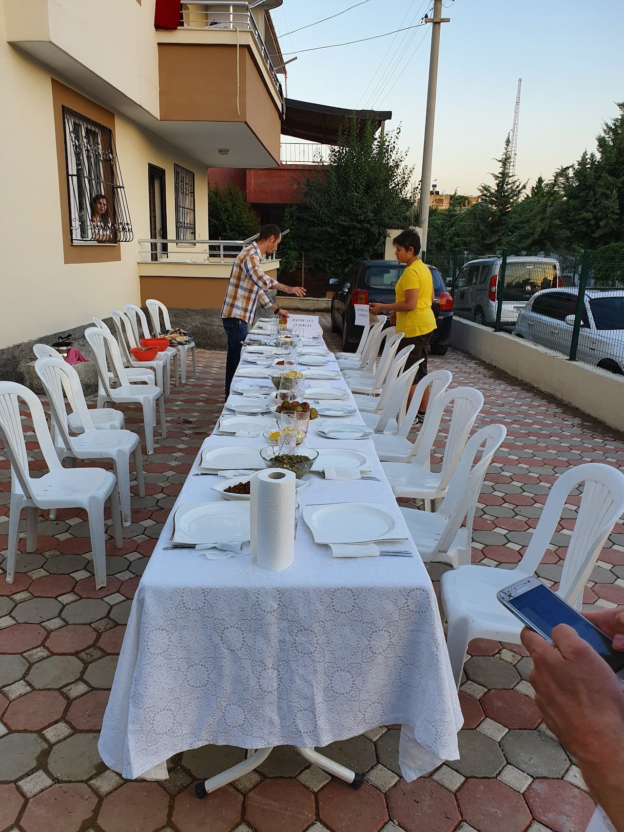 Halı Saha (3)