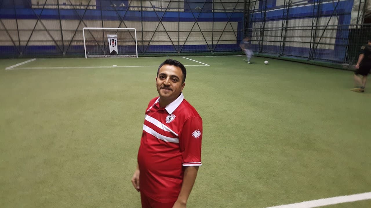 YILDIRIM ÇİM HALI SAHA VE SPOR TESİSİ