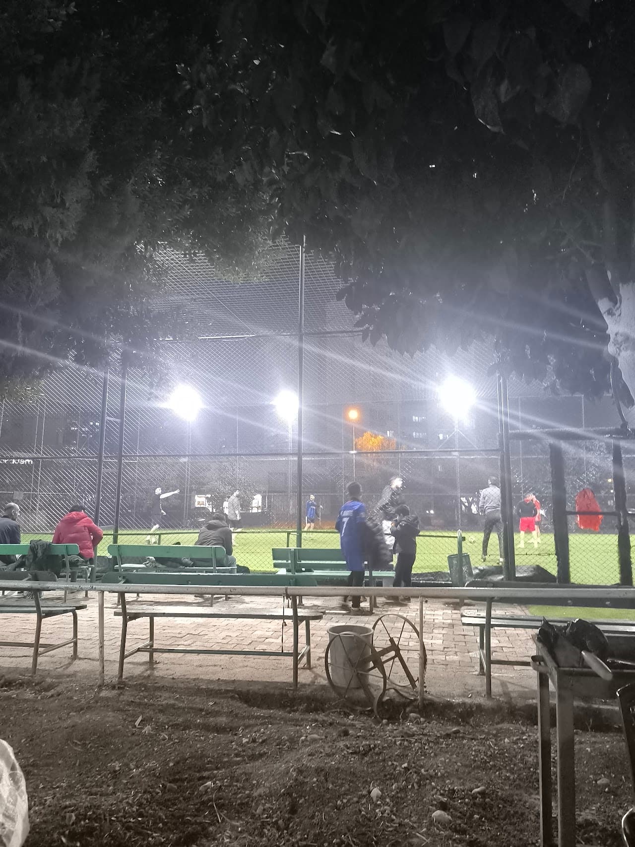 Atakent Halısaha (Adana) 4