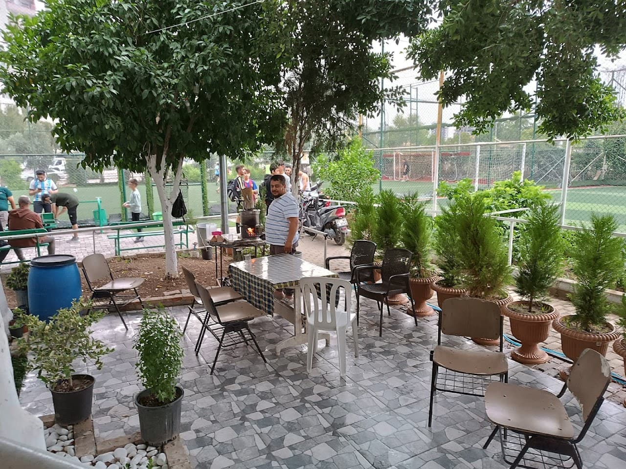Atakent Halısaha (Adana) 5