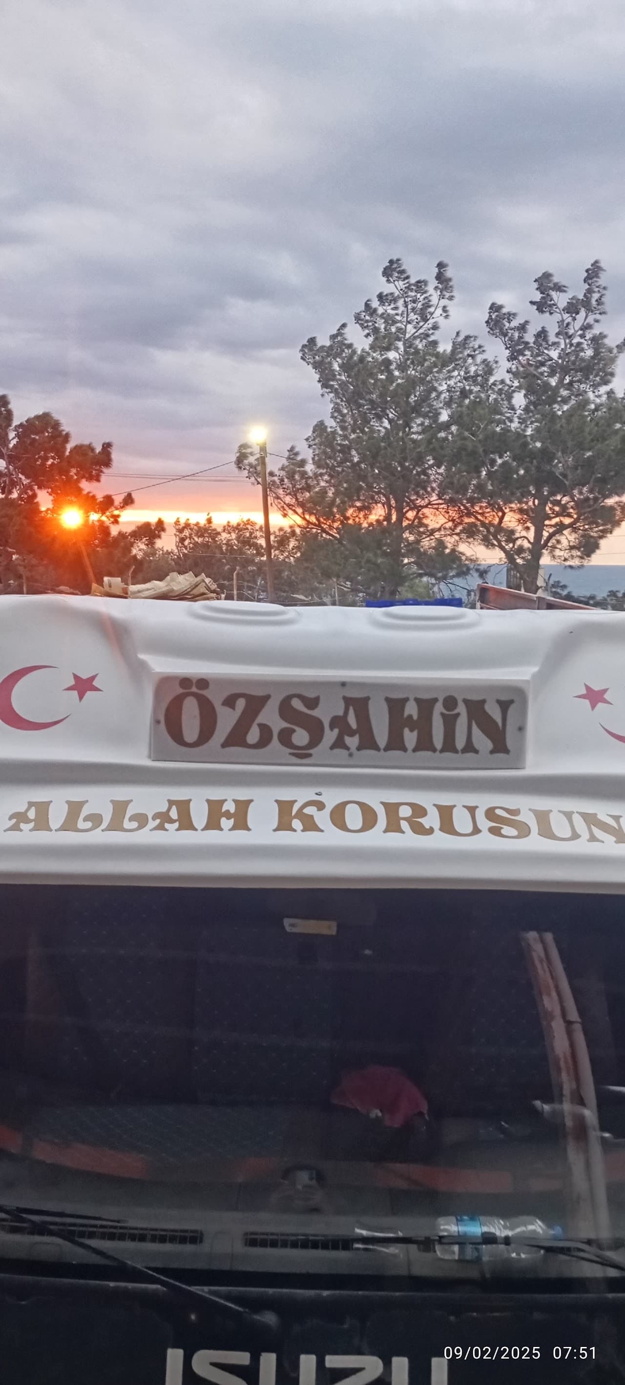 Aydıncık Hali 4