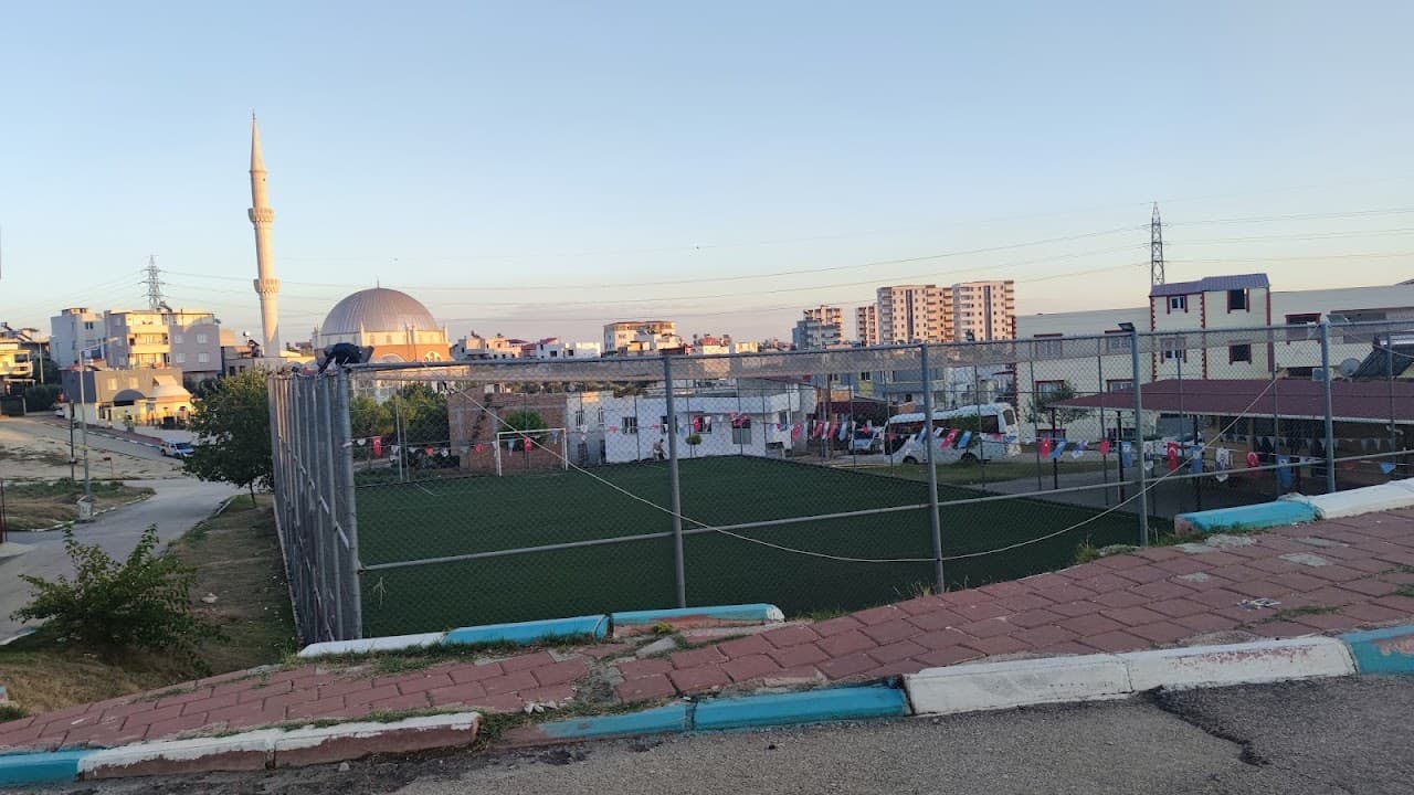 Yavuz Sultan Selim Arena