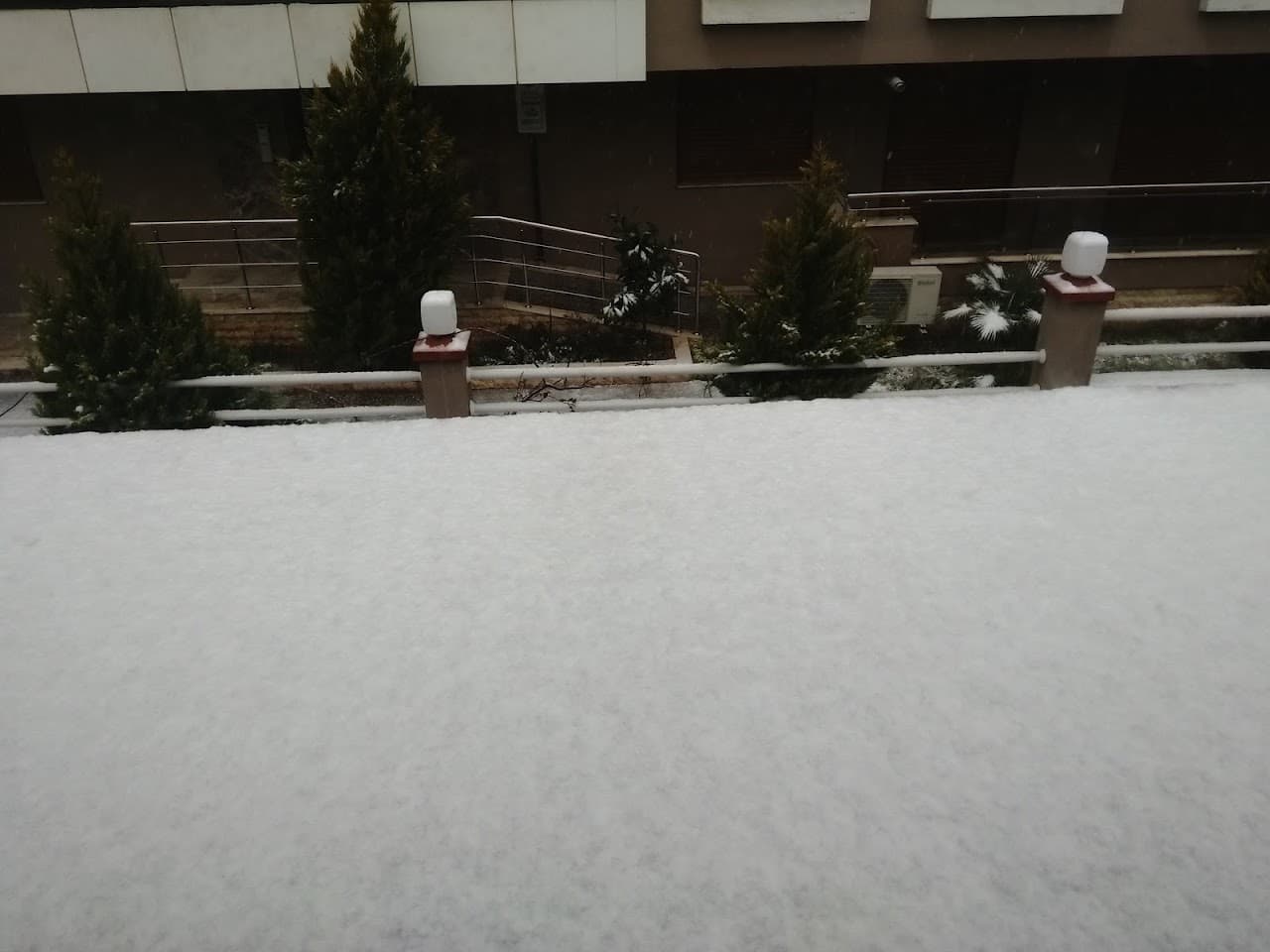 Atilla Spor Tesisleri 4