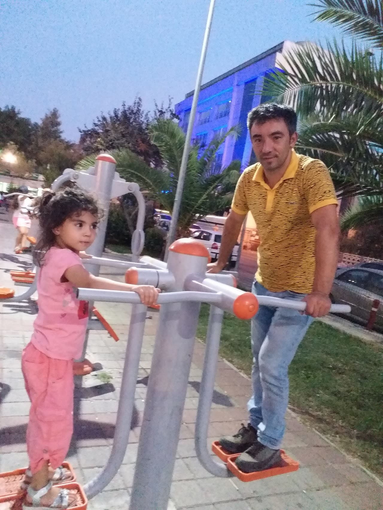 Atilla Spor Tesisleri 5