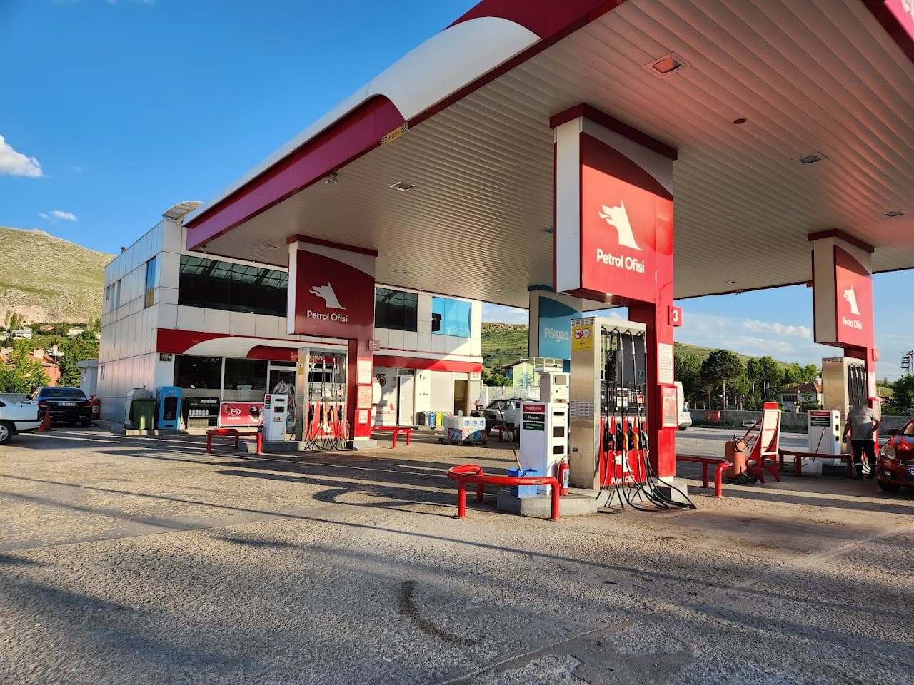 Petrol Ofisi