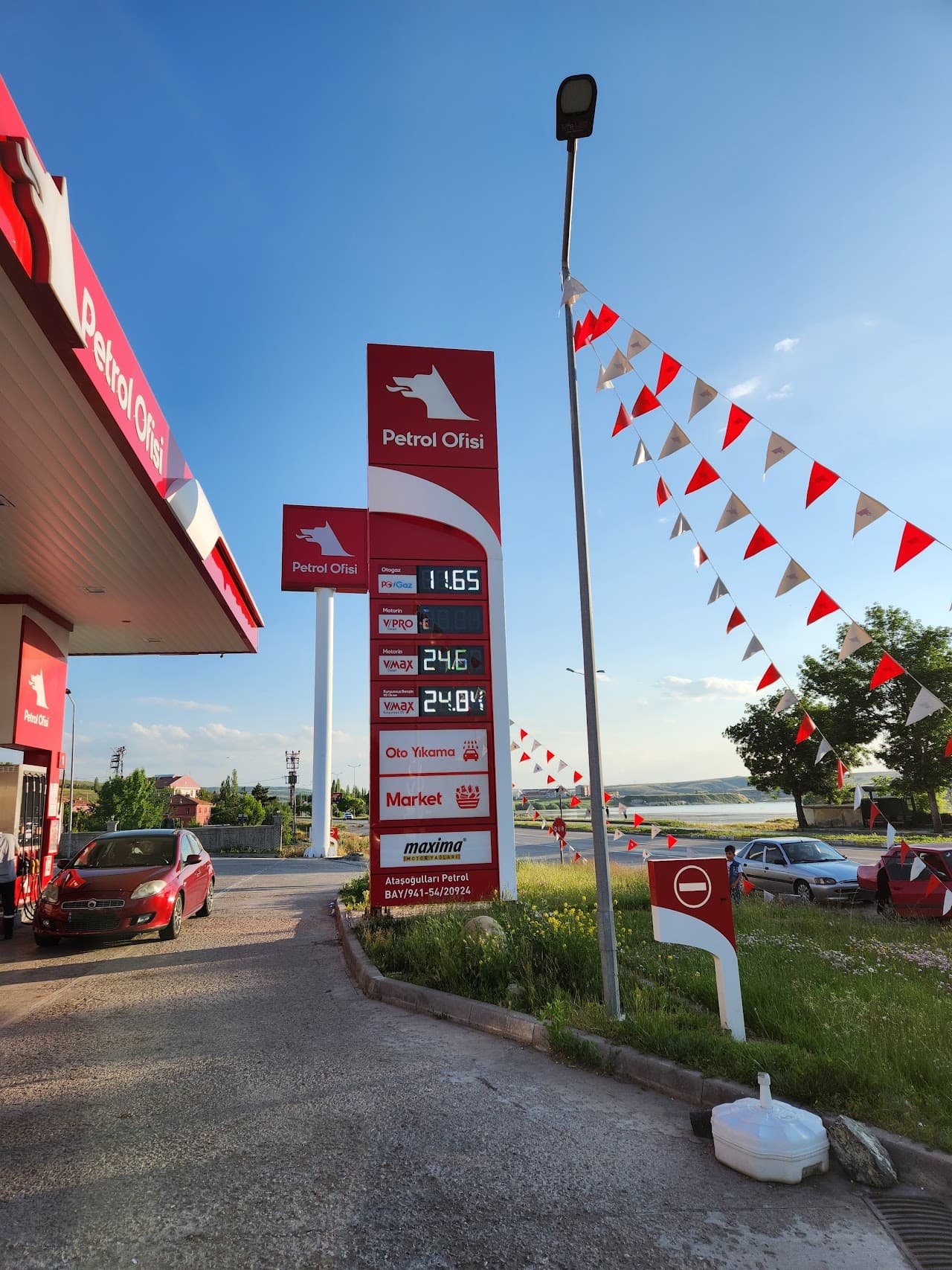 Petrol Ofisi 2