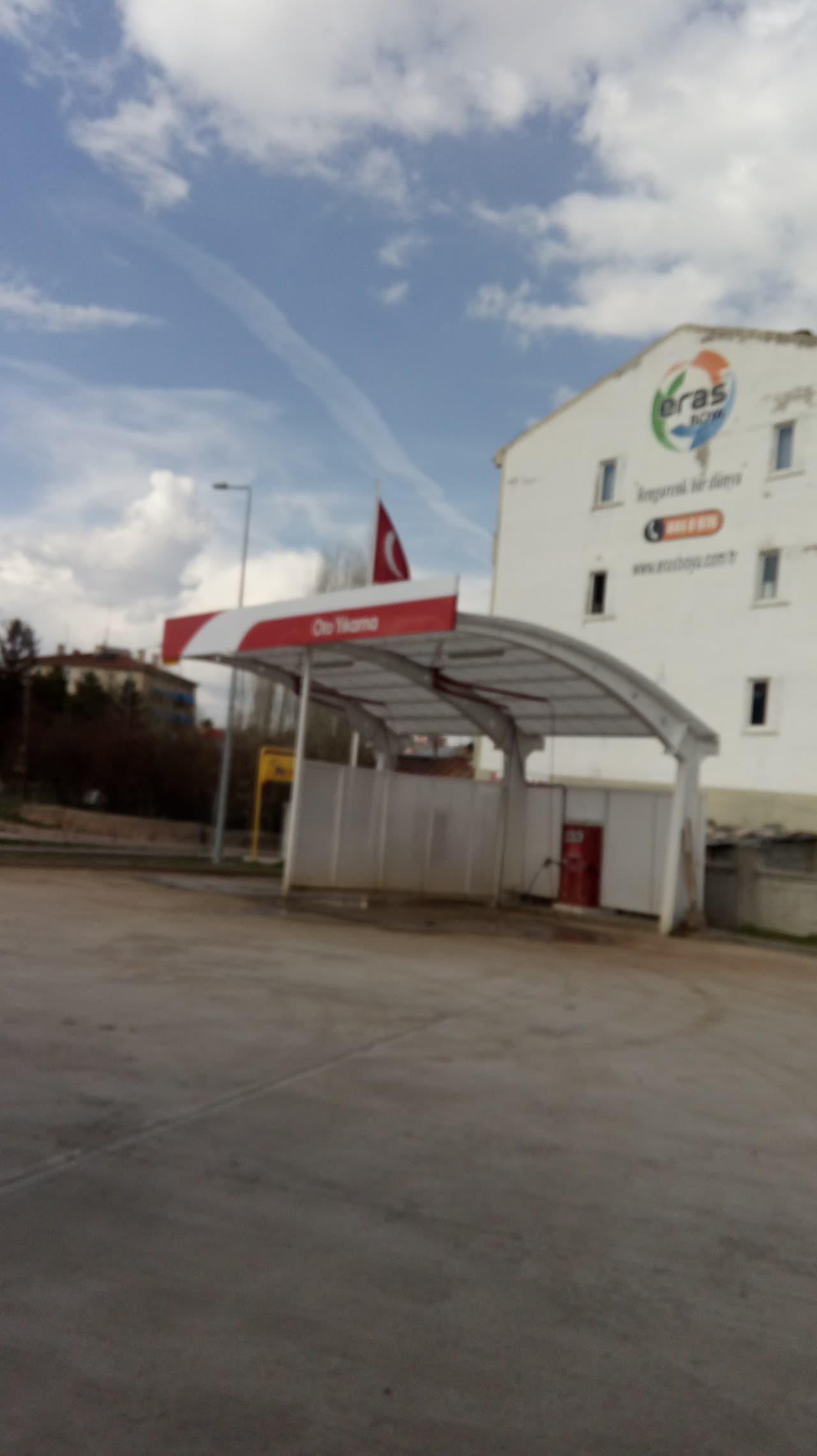 Petrol Ofisi 3