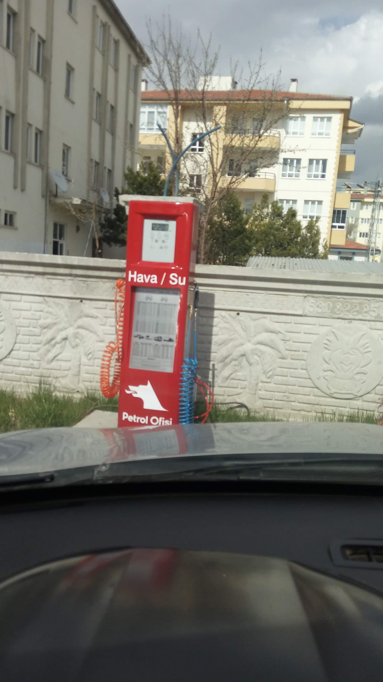 Petrol Ofisi 4