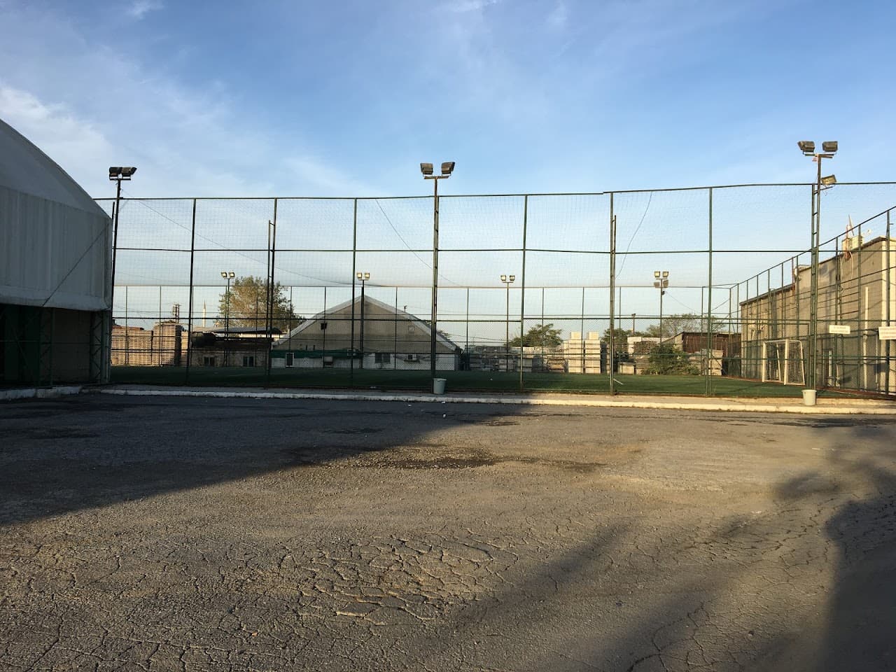 Karadeniz Spor Tesisleri (2) 2