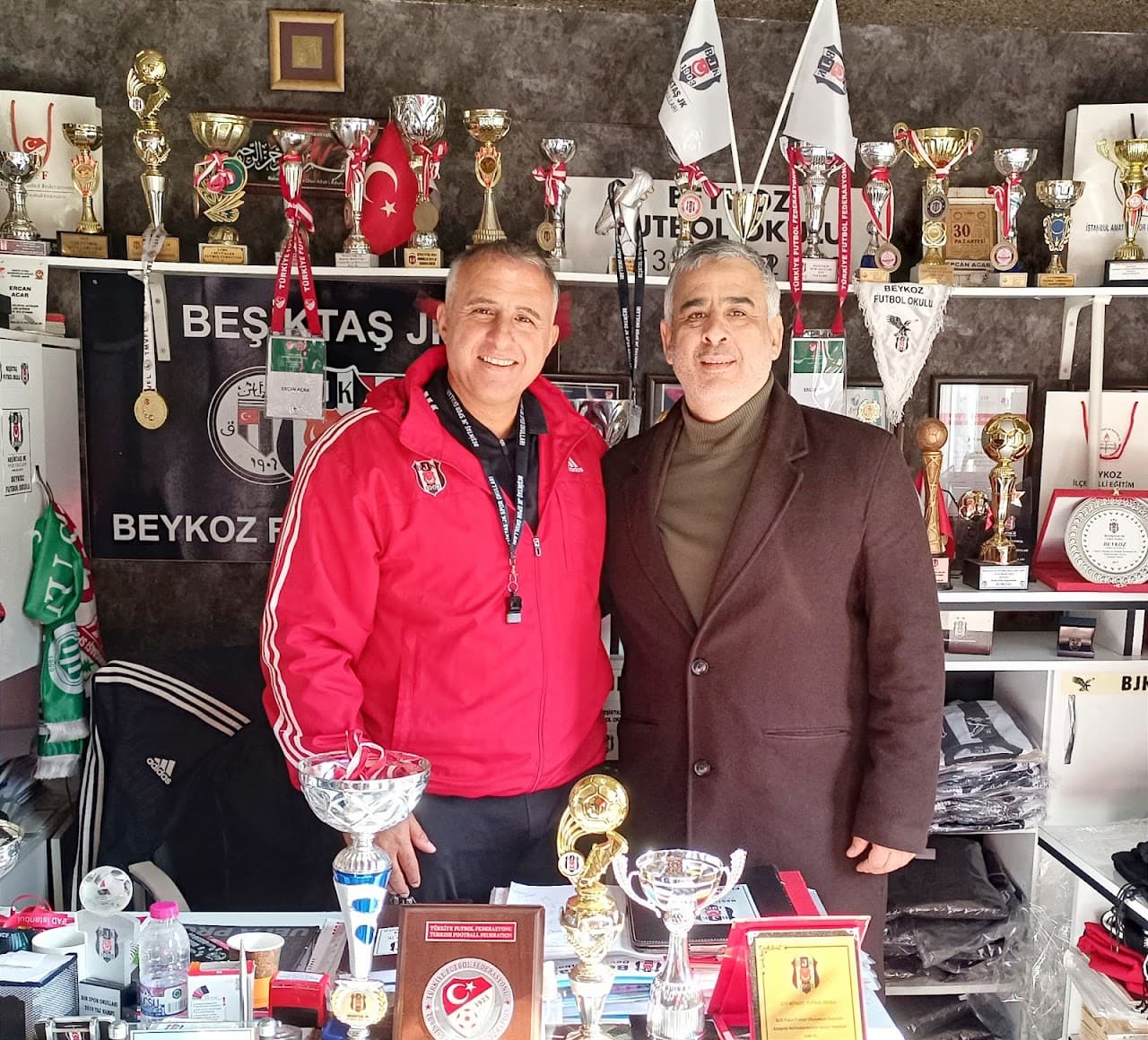 Özdemir Spor Tesisleri