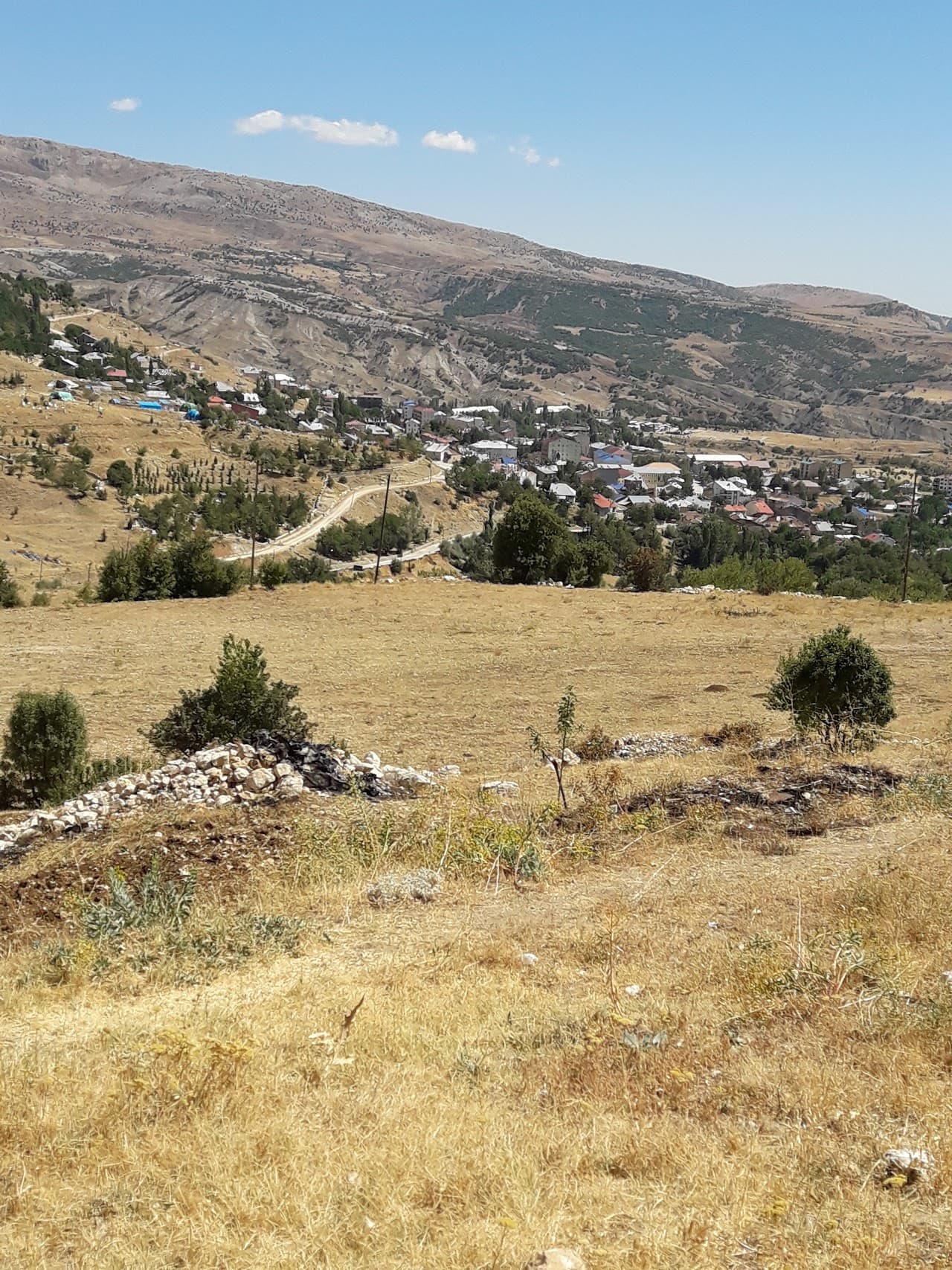 Saltuk Baba Spor Tesisi