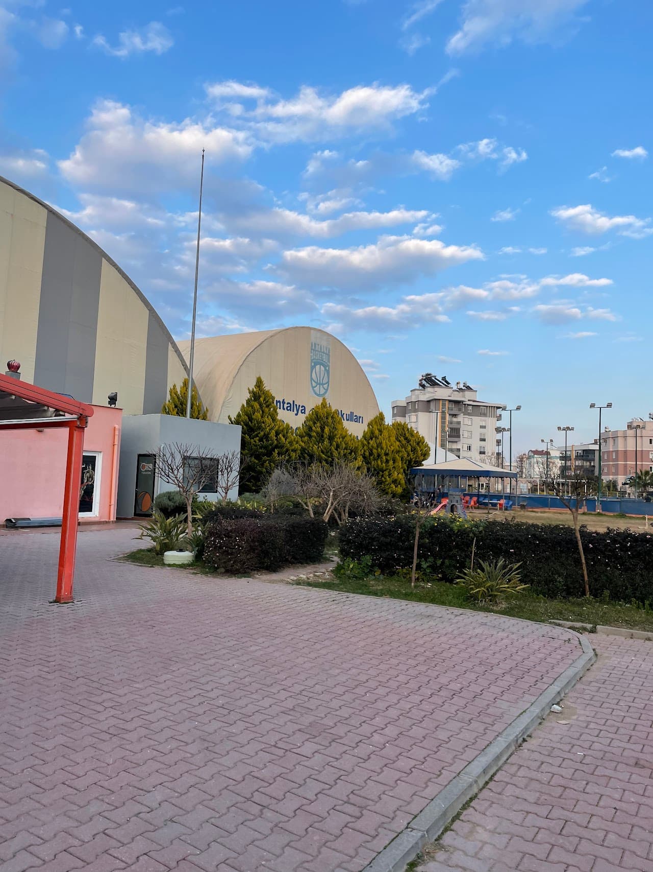 Park Antalya Yaşam ve Spor Merkezi 5