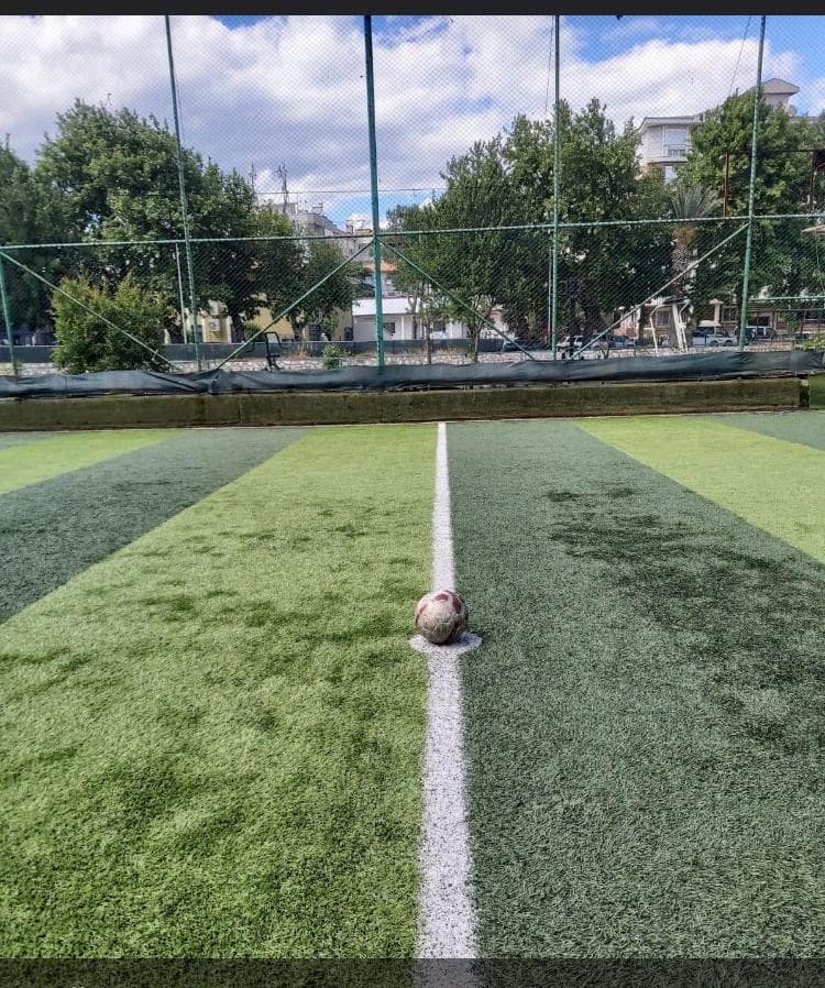 Şampiyon Halı Saha