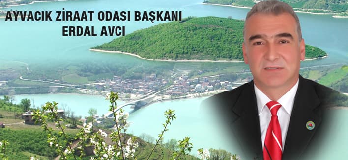 Ayvacık Ziraat Odası