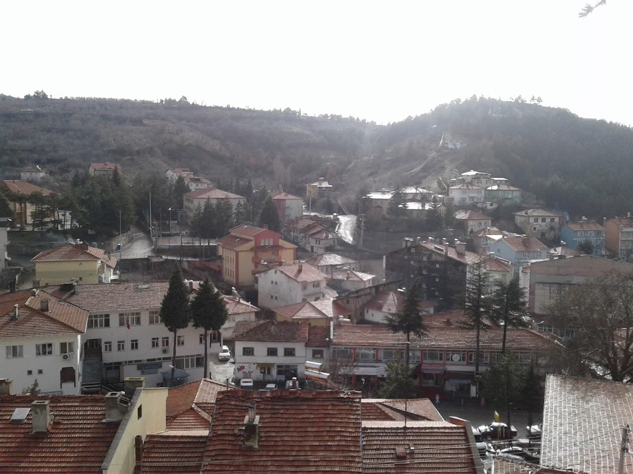 Şaphane Cumhuriyet Meydanı 2