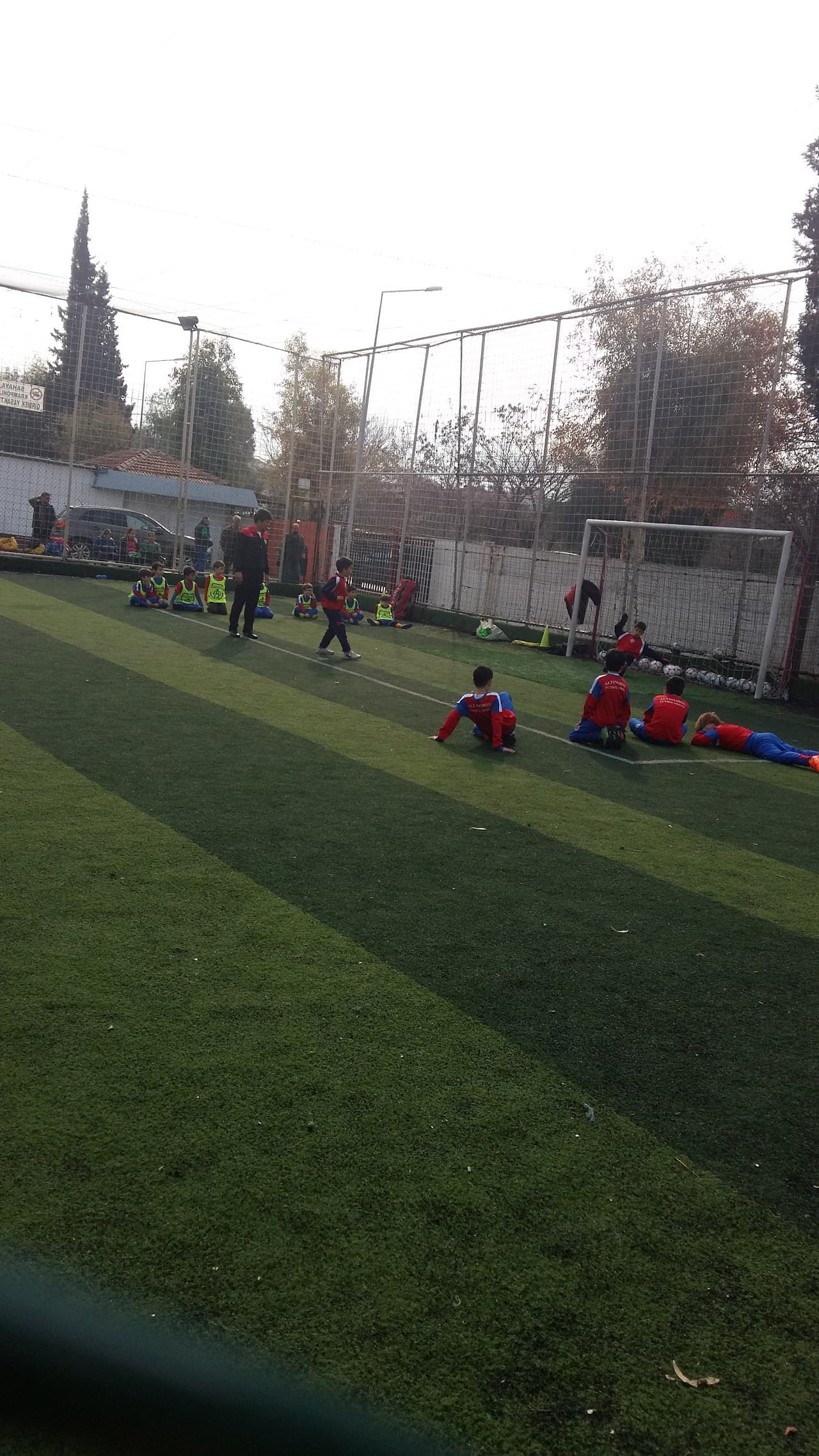Halı Saha (8) 3