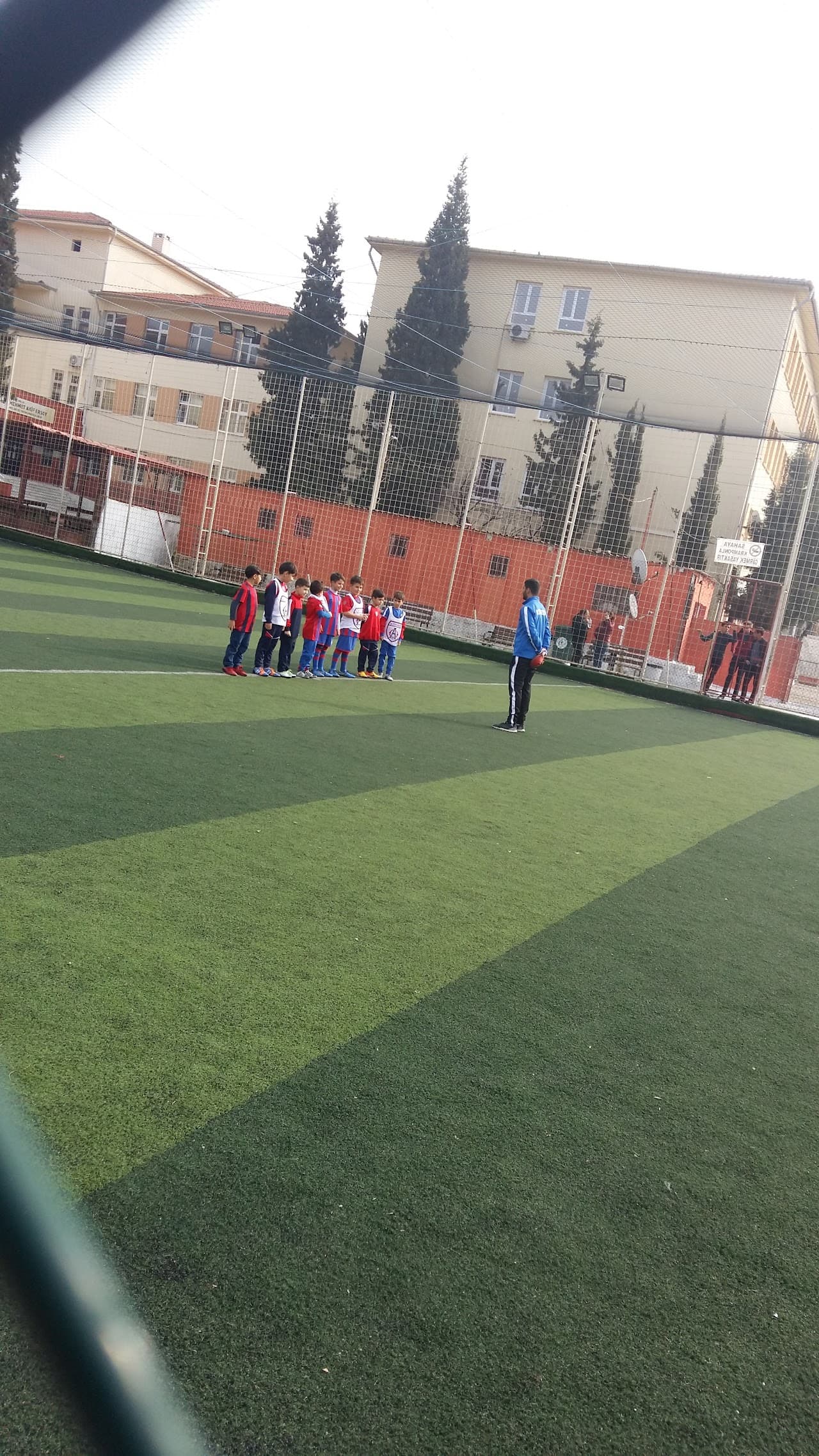 Halı Saha (8) 4