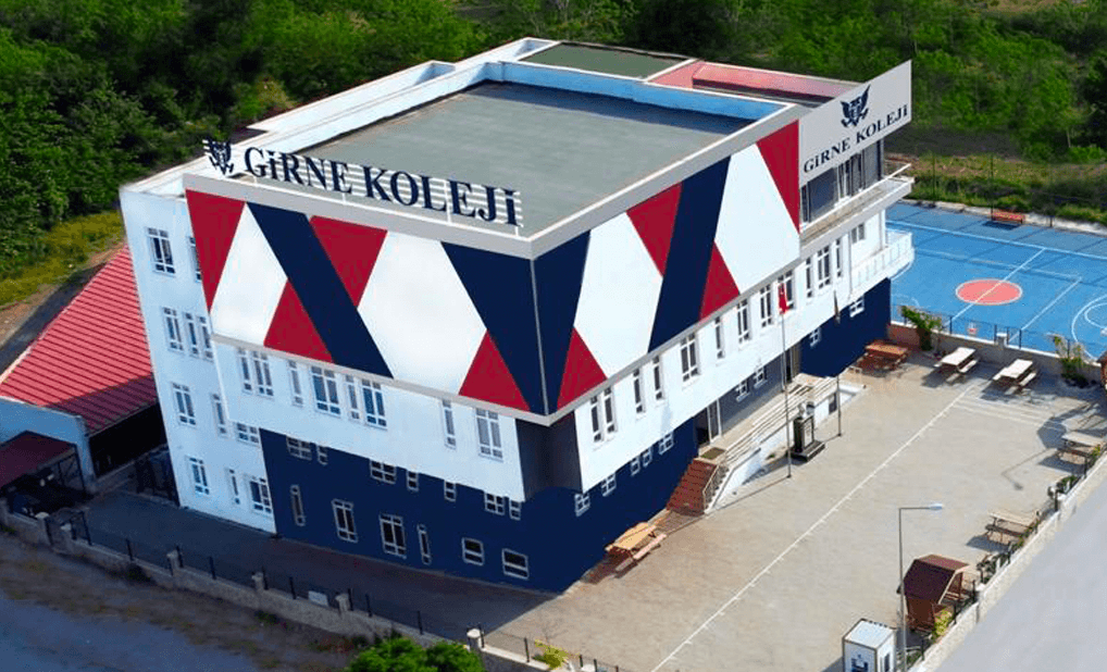 Kıvanç Dağ Spor Tesisleri