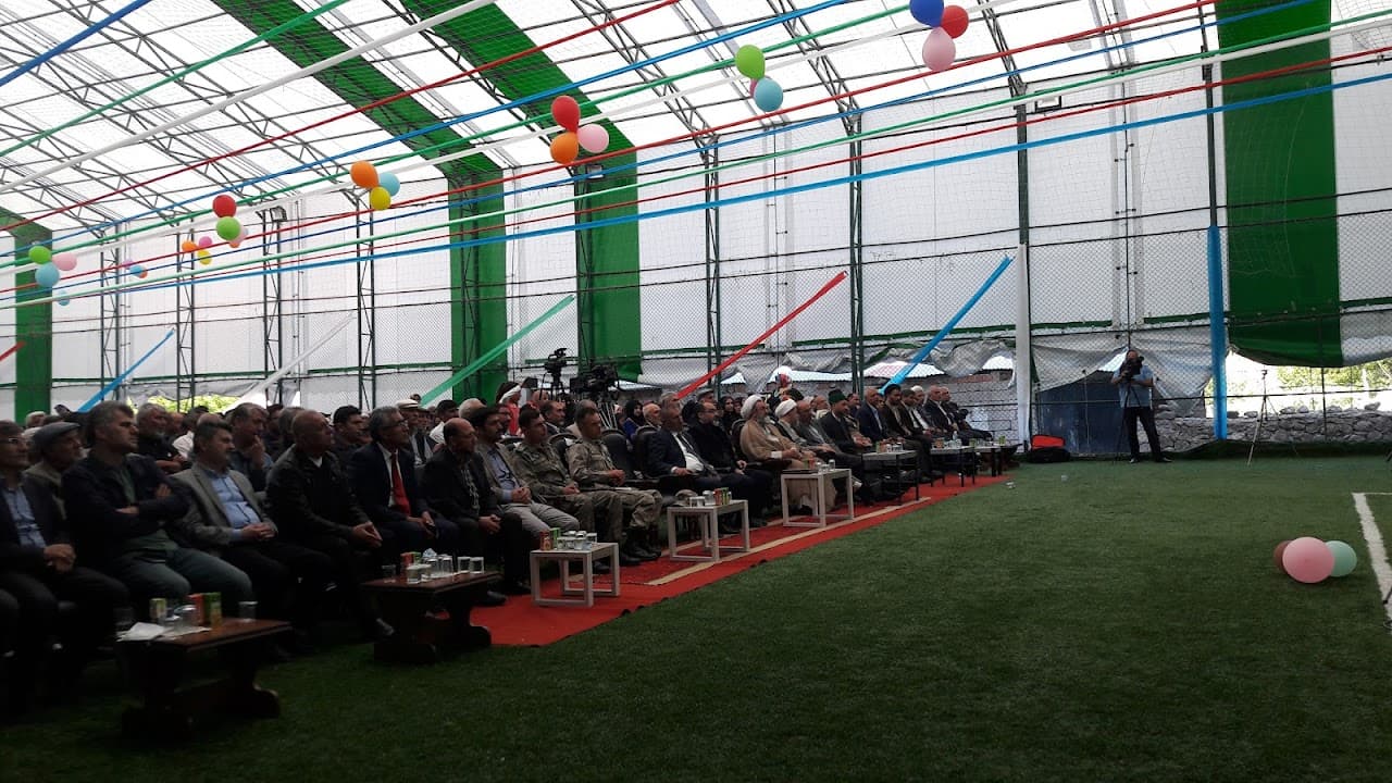 Halı Saha (2)
