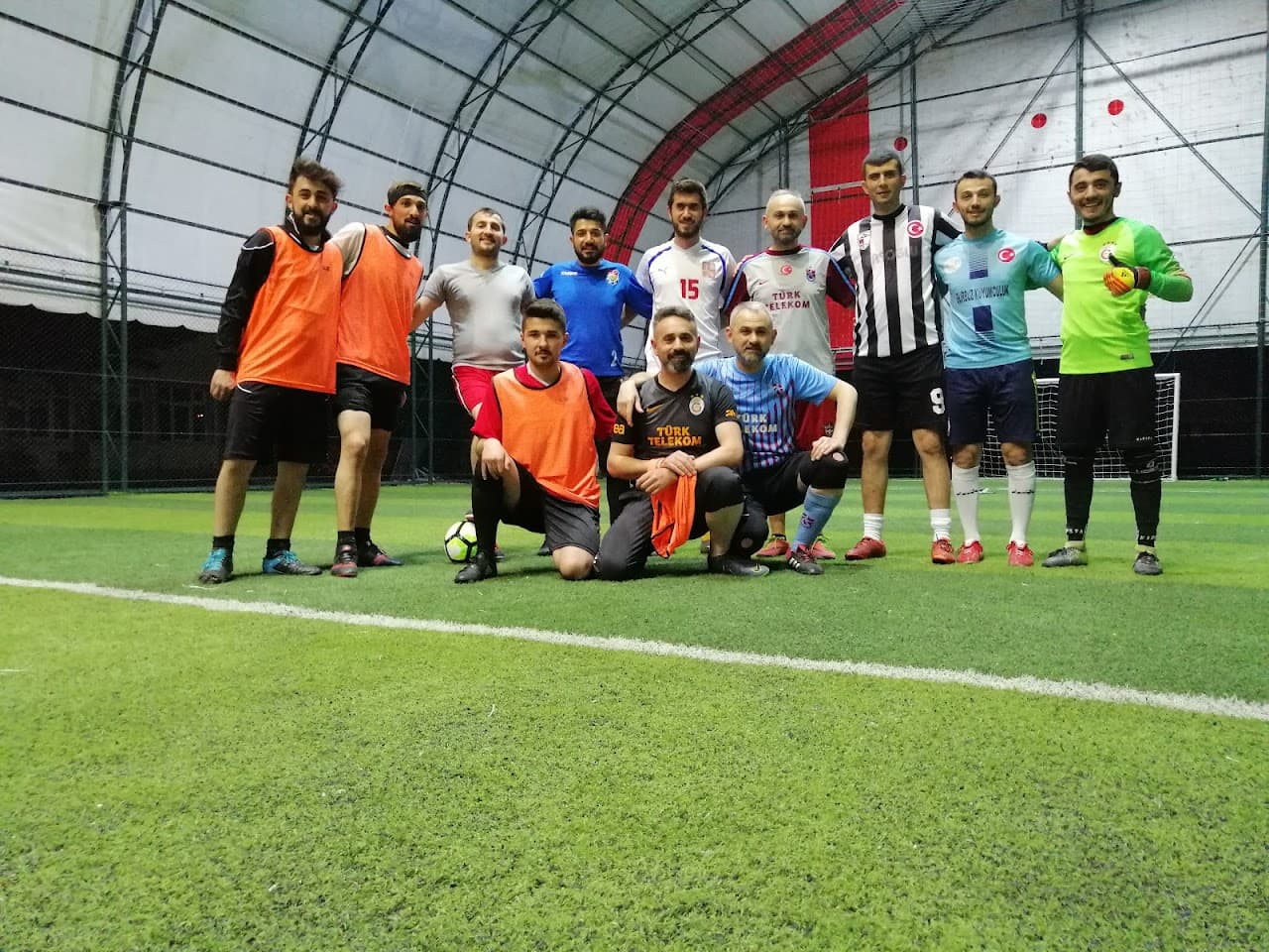 Best Arena Halısaha