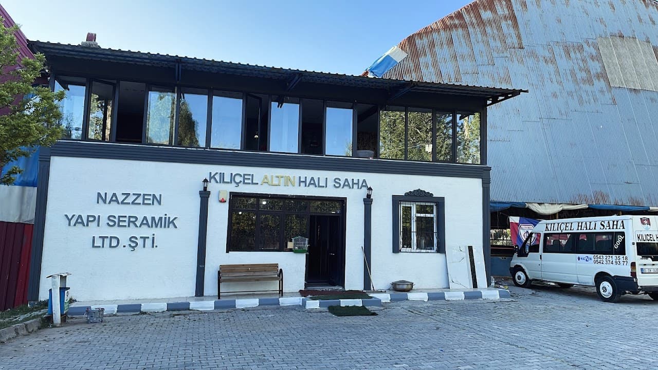 Kılıçel Halı Saha