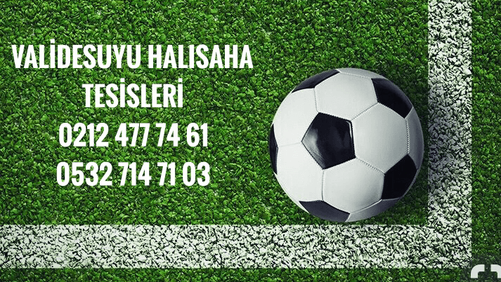 Validesuyu Halısaha Tesisleri