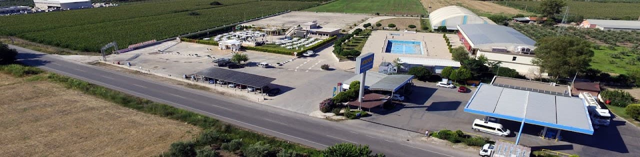 Dikili Park Arena
