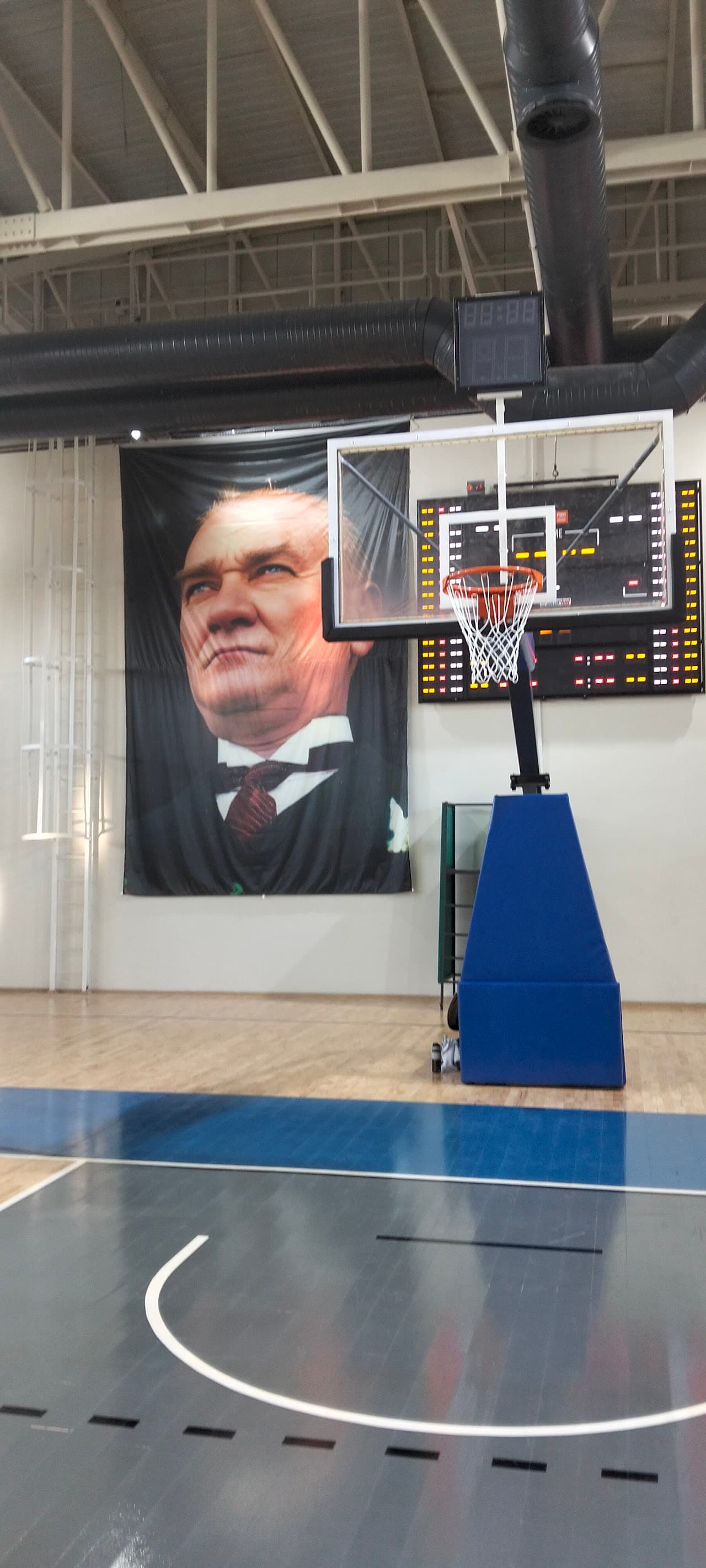 Ergene Yeşiltepe Spor Kompleksi 3