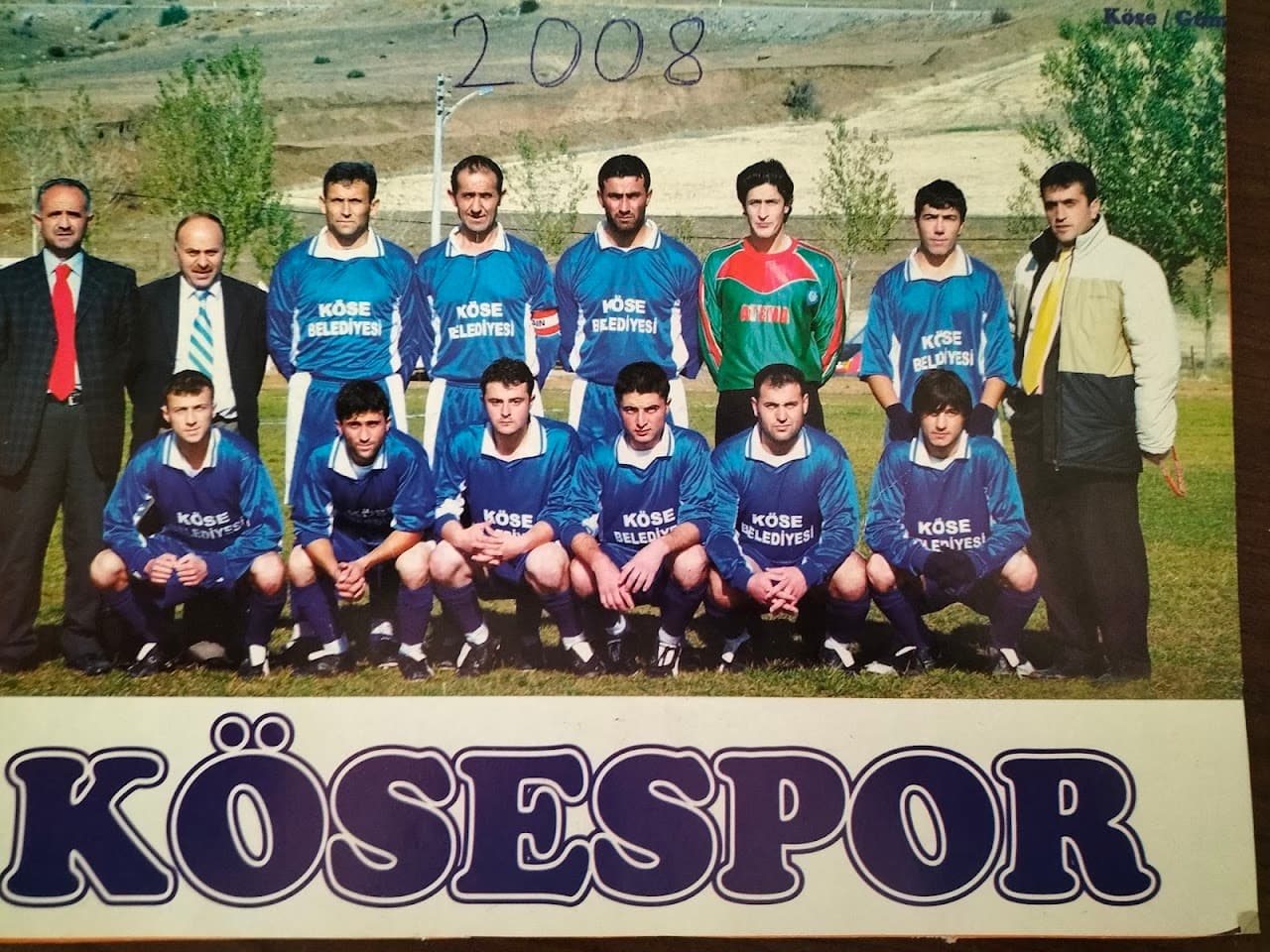 Köse Spor Kulübü 2