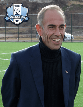 Köse Spor Kulübü 3