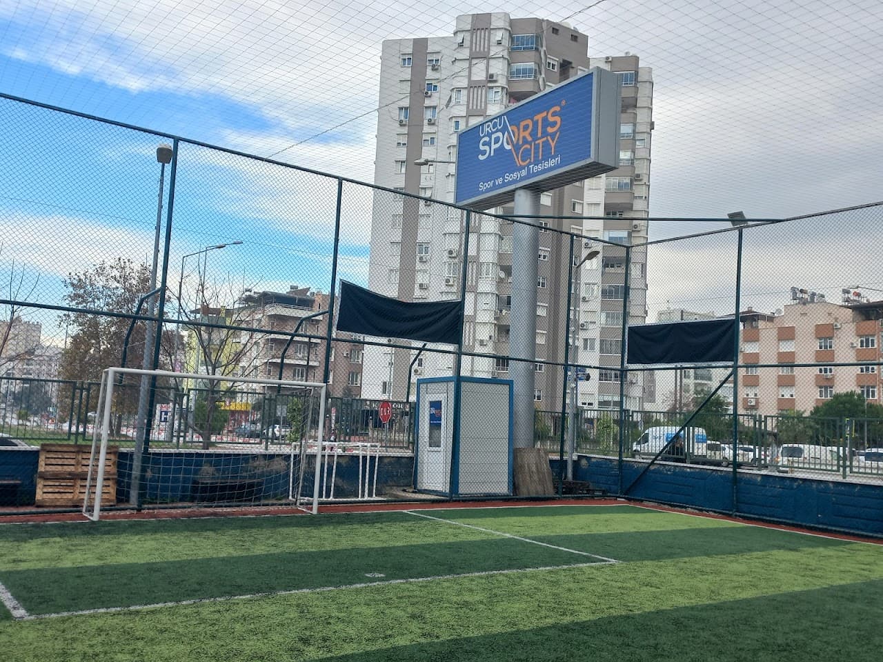Urcu Sports City 2