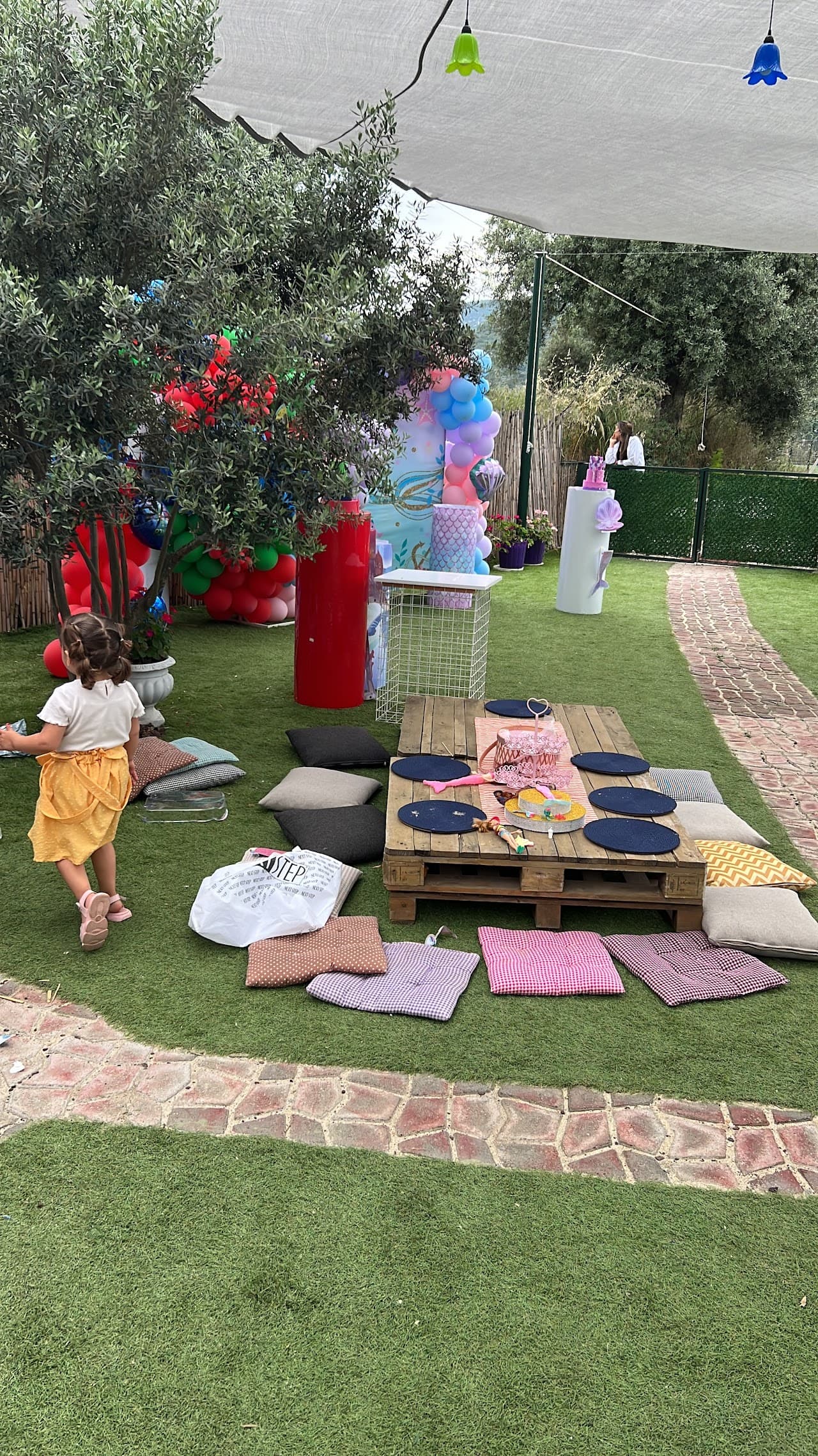Gezerler Hali Saha & HappyPark 2